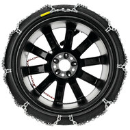 Snowdrive sneeuwkettingen 16mm Renault Master 2010 t/m 2020 voor bandenmaat 235/65R16