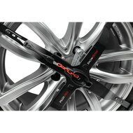 Snowdrive loopvlak sneeuwkettingen Toyota Aygo X vanaf 2022 voor bandenmaat 175/60R18