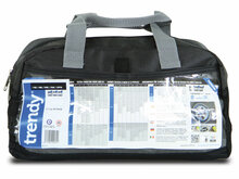 Picoya sneeuwsokken Mercedes M-Klasse 2011 t/m 2015 voor bandenmaat 265/40R21