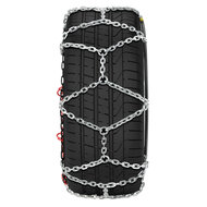Snowdrive sneeuwkettingen 16mm Toyota Land Cruiser 300 vanaf 2021 voor bandenmaat 245/75R17