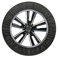 Snowdrive sneeuwsokken Mercedes SL vanaf 2012 voor bandenmaat  285/35R18