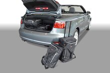 Carbags reistassenset Audi A3 Cabriolet (8V) 2013-2020