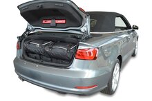 Carbags reistassenset Audi A3 Cabriolet (8V) 2013-2020