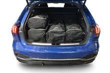 Carbags reistassenset Audi A5 Avant (FU) 2024 tot heden wagon