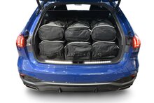 Carbags reistassenset Audi A5 Avant (FU) 2024 tot heden wagon
