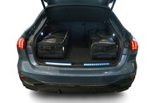 Carbags reistassenset Audi A5 Limousine (FU) 2024 tot heden 5-deurs hatchback