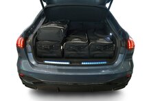 Carbags reistassenset Audi A5 Limousine (FU) 2024 tot heden 5-deurs hatchback