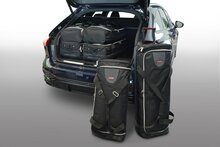 Carbags reistassenset Audi A5 Avant (FU) 2024 tot heden wagon