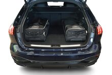 Carbags reistassenset Audi A5 Avant (FU) 2024 tot heden wagon