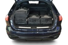 Carbags reistassenset Audi A5 Avant (FU) 2024 tot heden wagon