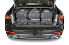 Carbags reistassenset Audi A6 (C8) 2018-2025 4-deurs sedan