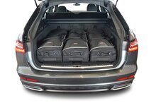 Carbags reistassenset Audi A6 Avant (C8) 2018-2025 wagon