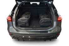 Carbags reistassenset Audi A6 Avant e-tron (GH) 2024 tot heden wagon
