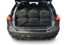 Carbags reistassenset Audi A6 Avant e-tron (GH) 2024 tot heden wagon