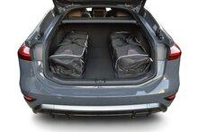 Carbags reistassenset Audi A6 Sportback e-tron (GH) 2024 tot heden 5-deurs hatchback