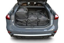 Carbags reistassenset Audi A6 Sportback e-tron (GH) 2024 tot heden 5-deurs hatchback
