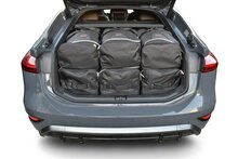 Carbags reistassenset Audi A6 Sportback e-tron (GH) 2024 tot heden 5-deurs hatchback