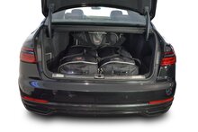 Carbags reistassenset Audi A8 (D5) 2017 tot heden 4-deurs sedan