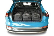 Carbags reistassenset Audi e-tron (GE) 2018-2022