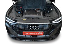 Carbags Frunk tas Audi e-tron (GE) 2018-2022