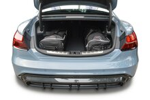 Carbags reistassenset Audi e-tron GT (FW) 2020 tot heden 4-deurs sedan