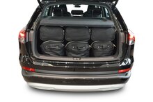 Carbags reistassenset Audi Q4 e-tron (FZ) 2021 tot heden