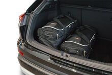 Carbags reistassenset Audi Q4 Sportback e-tron (FZ) 2021 tot heden