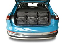 Carbags reistassenset Audi Q8 e-tron (GE) 2022 tot heden