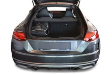 Carbags reistassenset Audi TT (8S) 2014 tot heden
