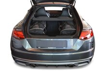 Carbags reistassenset Audi TT (8S) 2014 tot heden