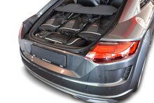 Carbags reistassenset Audi TT (8S) 2014 tot heden