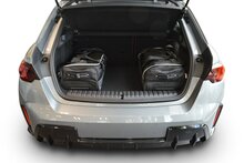 Carbags reistassenset BMW 1 Serie (F70) 2024 tot heden 5-deurs hatchback