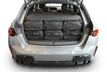 Carbags reistassenset BMW 1 Serie (F70) 2024 tot heden 5-deurs hatchback