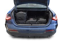 Carbags reistassenset BMW 4 Serie Coup&eacute; (G22) 2020 tot heden