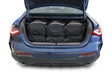 Carbags reistassenset BMW 4 Serie Coup&eacute; (G22) 2020 tot heden