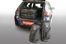 Carbags reistassenset BMW X3 (G45) 2024 tot heden