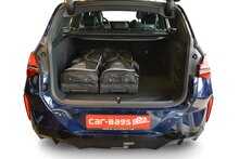 Carbags reistassenset BMW X3 (G45) 2024 tot heden