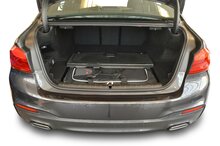 Carbags reistassenset BMW 5 Serie (G30) 2018-2023 4-deurs sedan