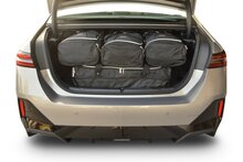Carbags reistassenset BMW 5 Serie (G60) 2023 tot heden 4-deurs sedan