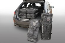 Carbags reistassenset BMW 5 Serie Touring (G61) 2024 tot heden wagon