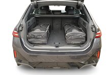 Carbags reistassenset BMW 5 Serie Touring (G61) 2024 tot heden wagon