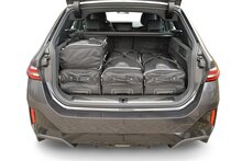 Carbags reistassenset BMW 5 Serie Touring (G61) 2024 tot heden wagon