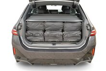 Carbags reistassenset BMW 5 Serie Touring (G61) 2024 tot heden wagon