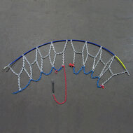 PerfectFit sneeuwkettingen 16mm Mercedes Sprinter vanaf 2018 voor bandenmaat 205/75R16