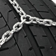 Snowdrive sneeuwkettingen 16mm Volkswagen Amarok vanaf 2022 voor bandenmaat 255/65R18