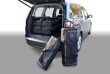 Carbags reistassenset Ford Galaxy III 2015 tot heden