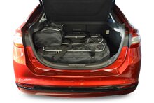 Carbags reistassenset Ford Mondeo V 2014-2022 5-deurs hatchback