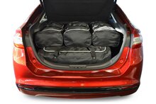 Carbags reistassenset Ford Mondeo V 2014-2022 5-deurs hatchback
