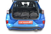 Carbags reistassenset Ford Puma 2019 tot heden