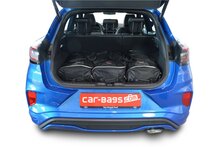 Carbags reistassenset Ford Puma 2019 tot heden